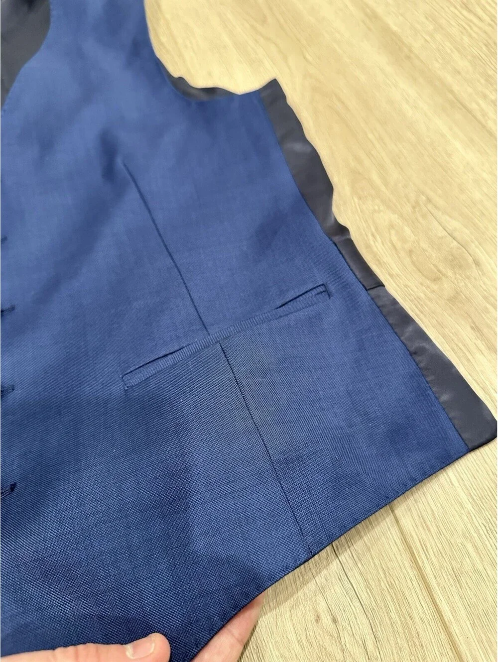 Suitsupply this used
